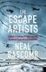 The Escape Artists: A Band of Daredevil Pilots and the Greatest Prison Breakout of WWI